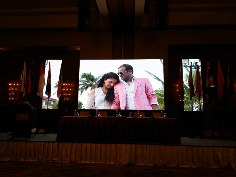 เช่าจอ LED_งาน Sports for excellenceALT