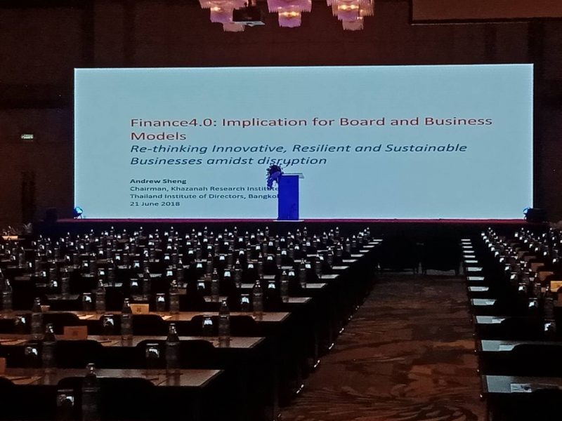 เช่าจอ LED_งาน IOD NDC 2018ALT