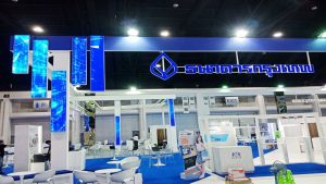 งาน Money Expo 2018 Alt