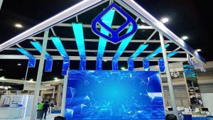 งาน Money Expo 2018 Alt