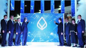 งาน Money Expo 2018 Alt