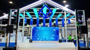 งาน Money Expo 2018 Alt