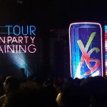 XS ON TOURALT