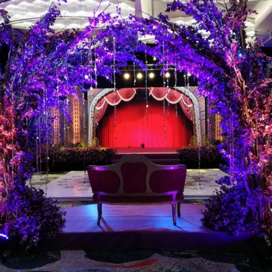 เช่าจอ LED_งานแต่งงาน