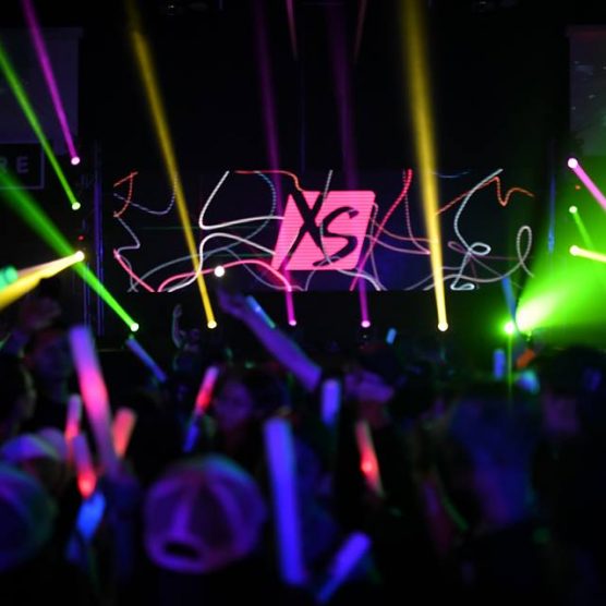 เช่าจอ LED_XS Neon Party Training หาดใหญ่