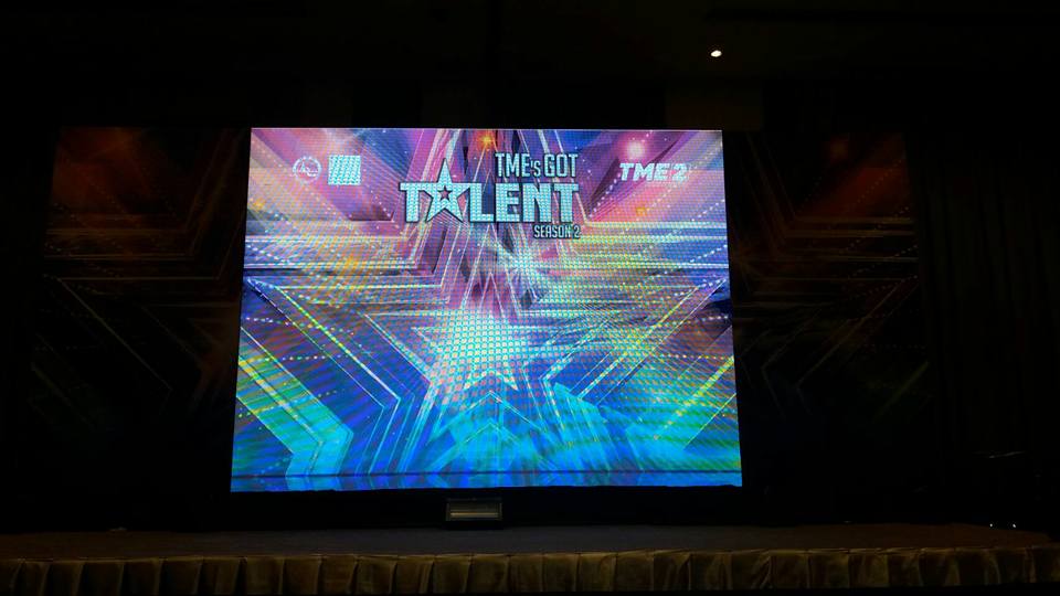 เช่าจอ LED_TME'S GOT TALENT Season2 ALT
