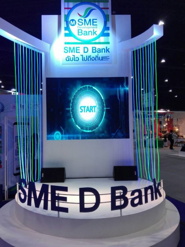 เช่าจอ LED_TI2018 (SME D BANK)ALT