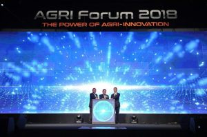 เช่าจอ LED_ARGI FORUM 2018