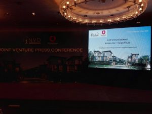 NVD Conference