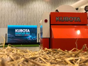 เช่าจอ LED_Kubota Showcase Kice ขอนแก่น
