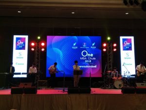 งานเลี้ยง