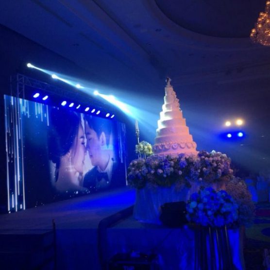 wedding