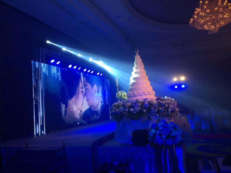 wedding