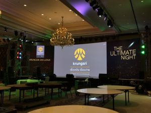 Krungsri Thank You Party 2018