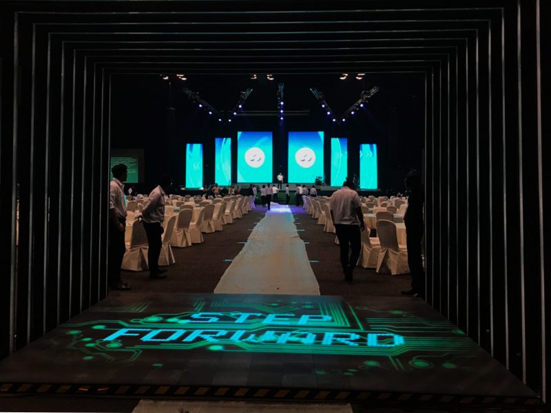 VIV Group 50th Anniversary
